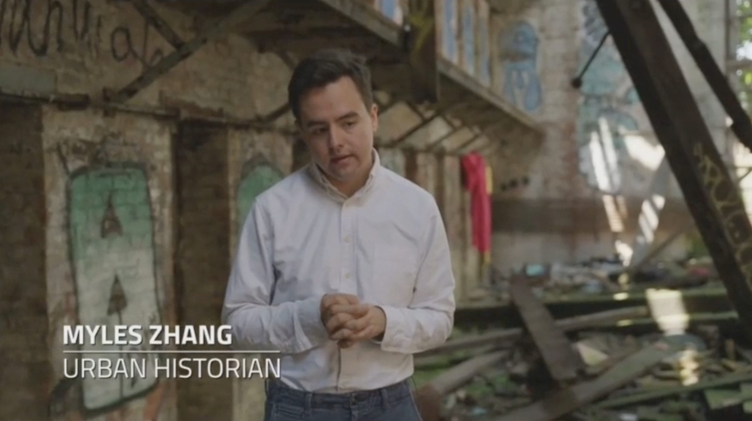 Civil Rights Rebellion in the Essex County Jail