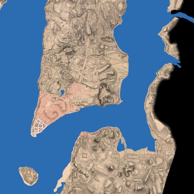 pre development topography (1782)