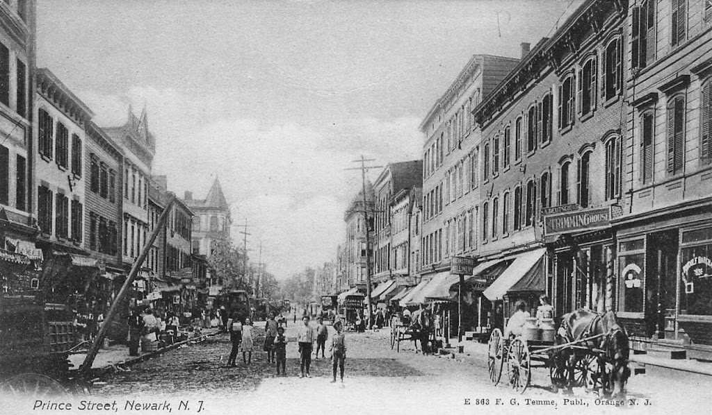 Abstract of my PhD Dissertation Project at University of Michigan